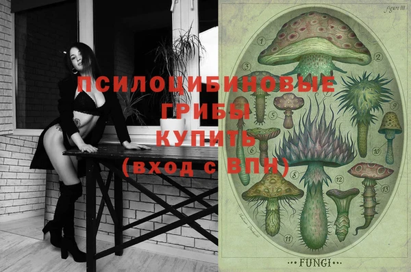 прущие крисы Алексеевка